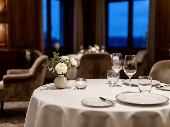 The Measure of Meaning: Luxury Hospitality's Most Promising Era Is Just Beginning