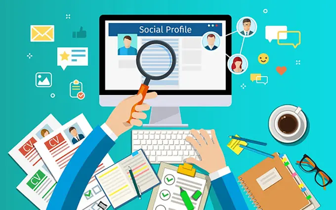 How Job Seekers