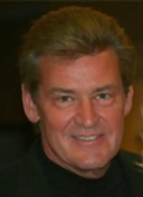 Ken Friesen