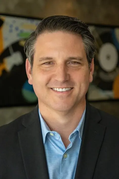 Brian Kent
