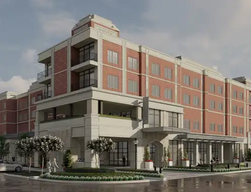 NOUN Hotel