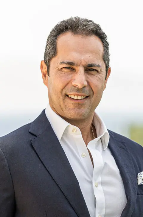 Sam Ioannidis
