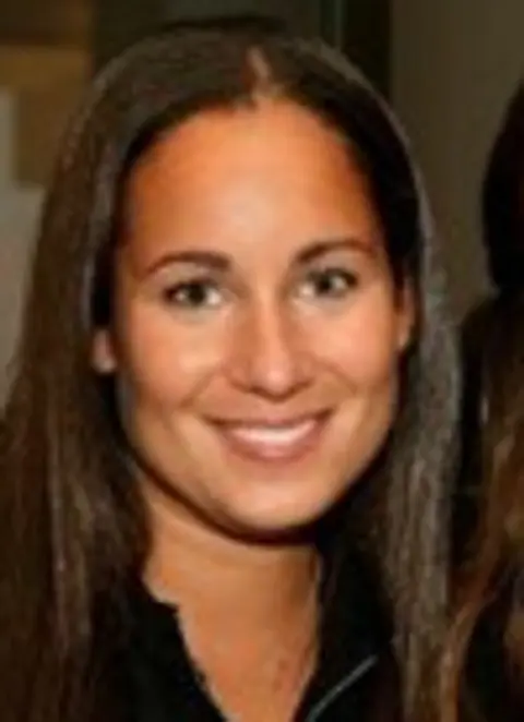 Catherine Johns