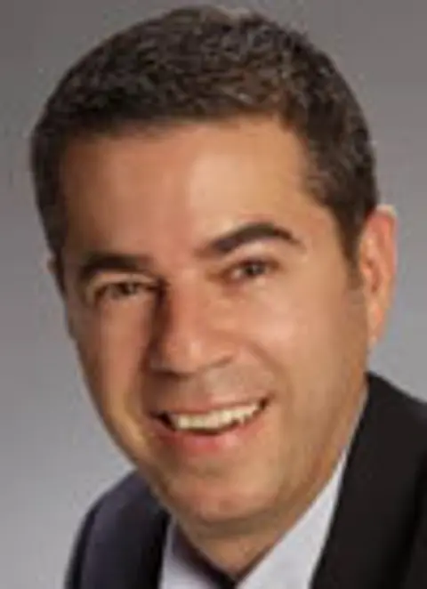 Mike Lauria