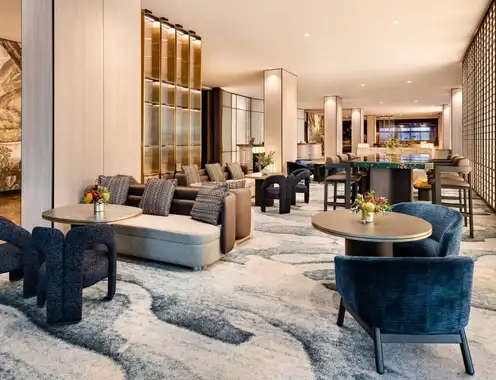Pan Pacific Perth