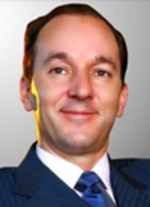 Pierre Perusset