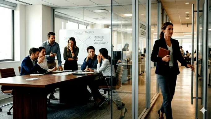 The Feedback Leaders Rarely Hear
