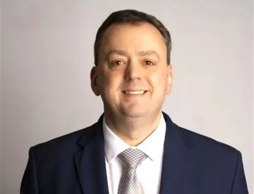Jon Siberry