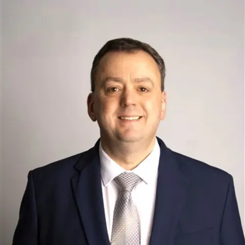 Jon Siberry