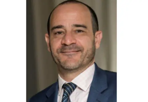 Ahmed El-Bassyouni