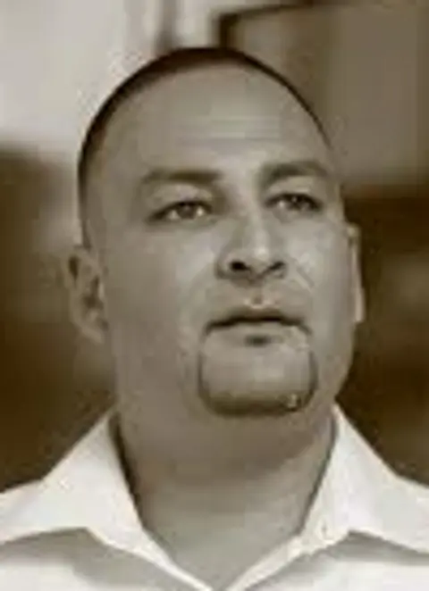 Cesar Avery