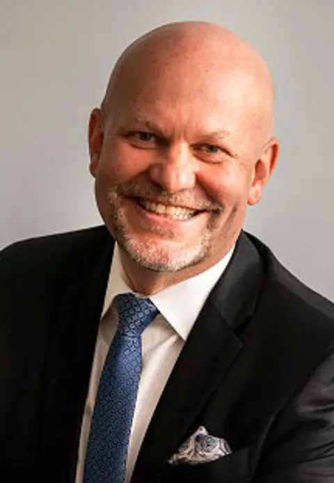 Christophe Thomas