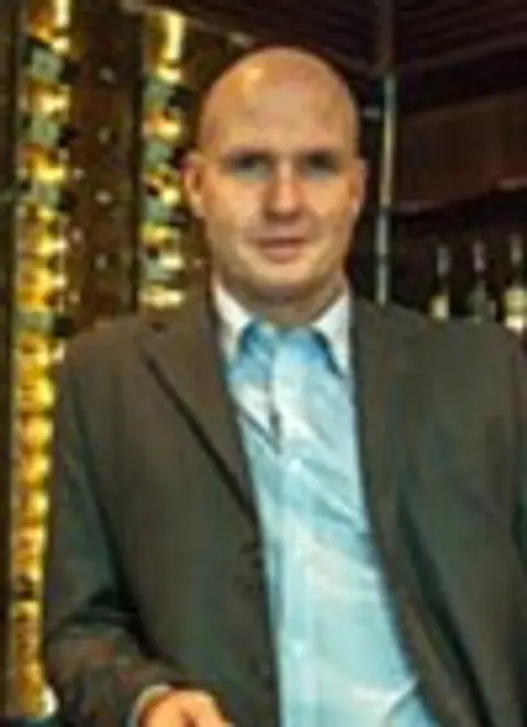 Anthony Quin
