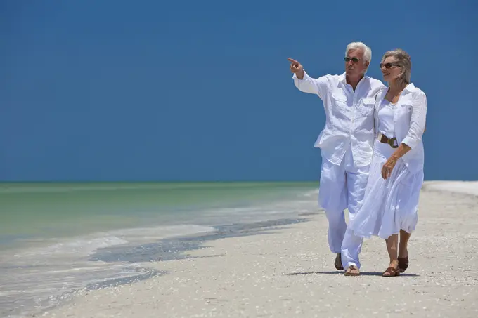 9 Travel Trends and Habits of Baby Boomers