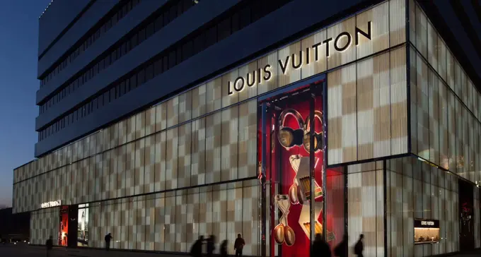 Chinese Consumers' Growing Appetite for Luxury: What Does It Mean for Hospitality?