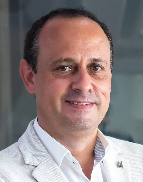 Emanuele Raffuzzi