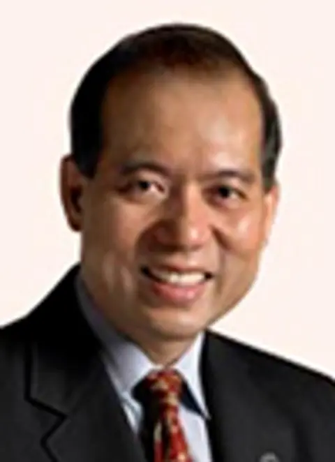 Philip Wong