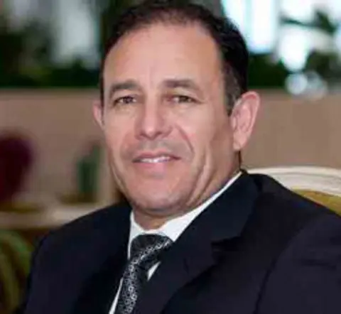 Mehdi Othmani