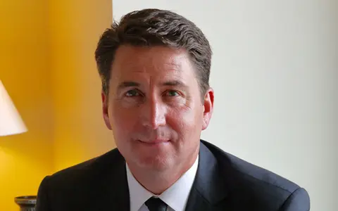 Scott Thomson