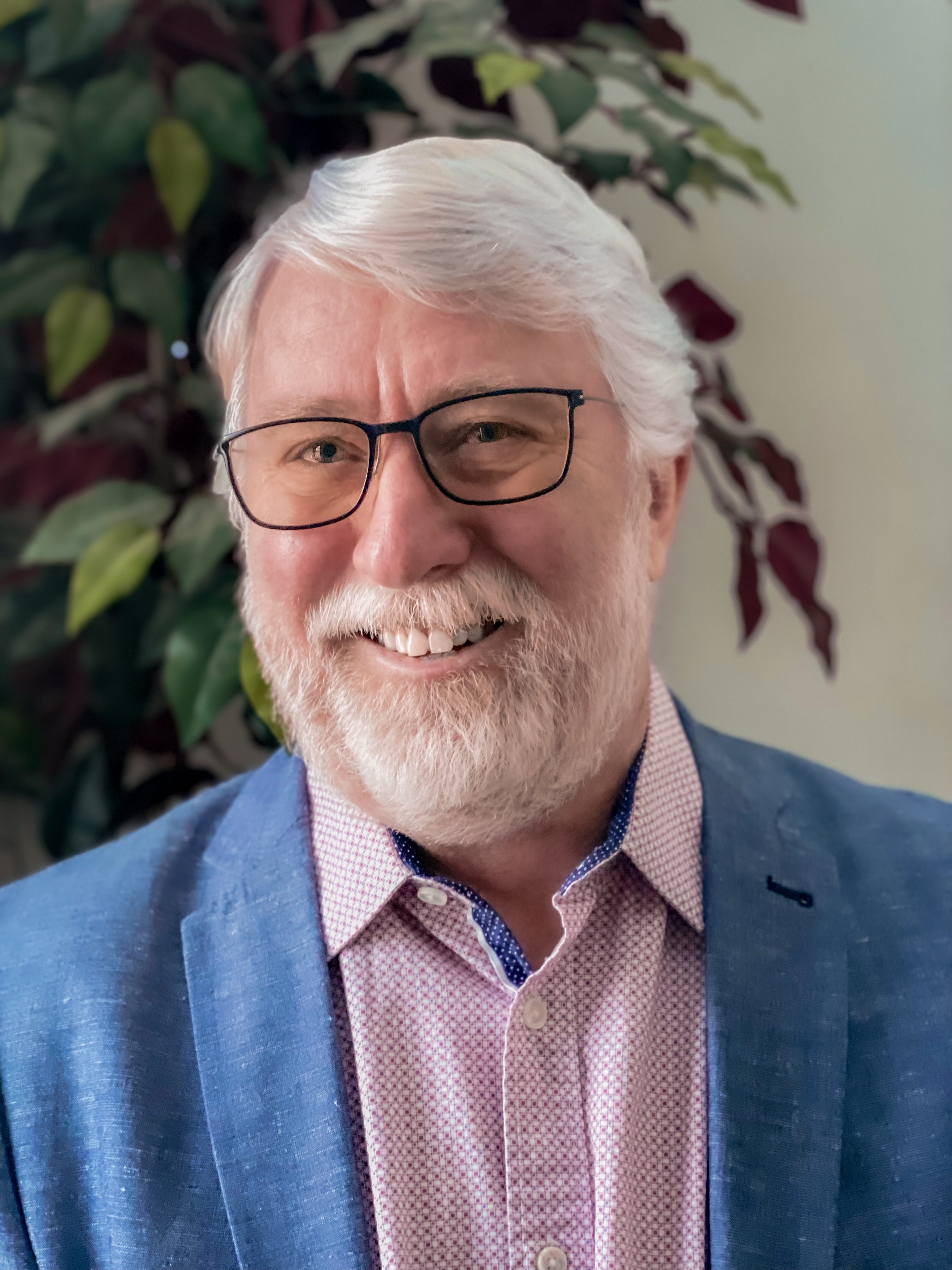 Neil Schubert