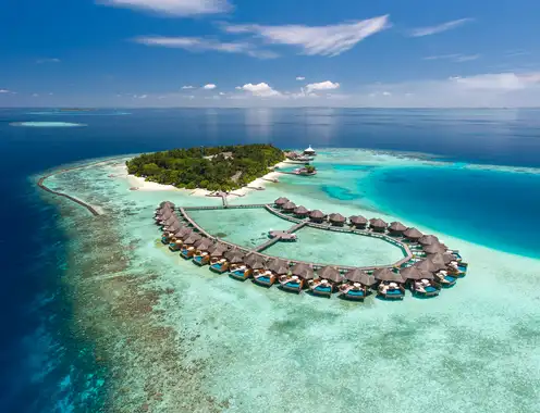 Baros Maldives