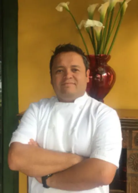 Yonatan Gomez