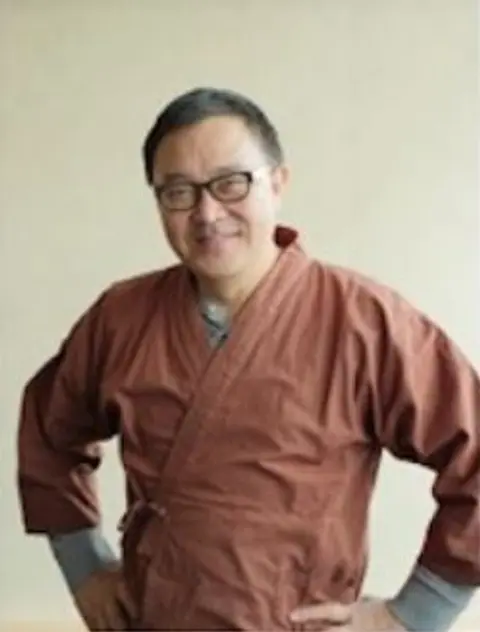Hisashi Araki