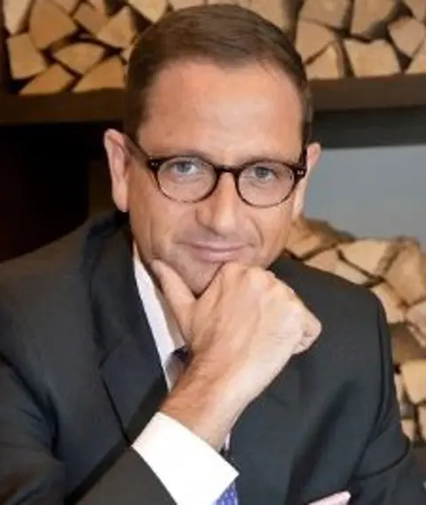 Stephan Post