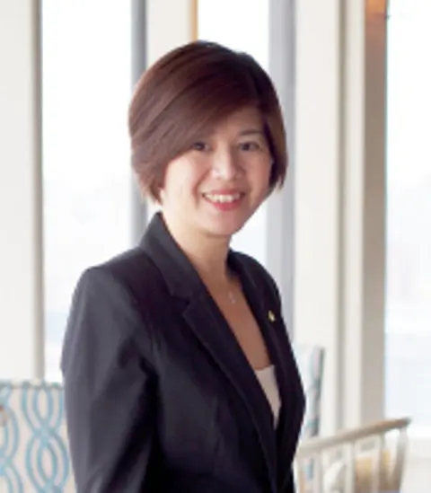 Judy Koh