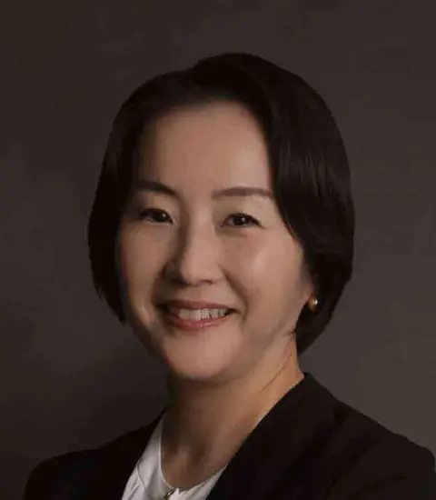 Noriko Nakayama