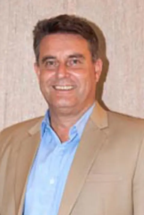 Wouter Banning