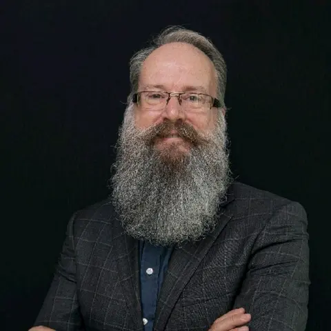 Ross Spencer