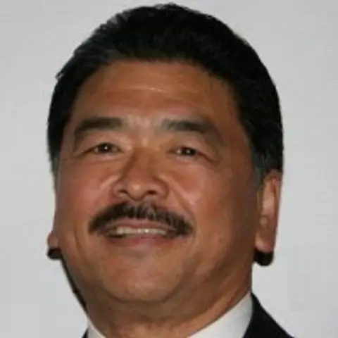 David Yamada