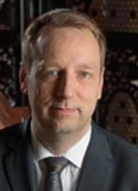 Marco Metge
