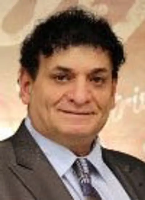 Nabil Ghanem