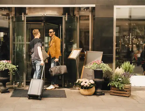 The on-trip experience: what guests remember – and how AI is helping hotels deliver it