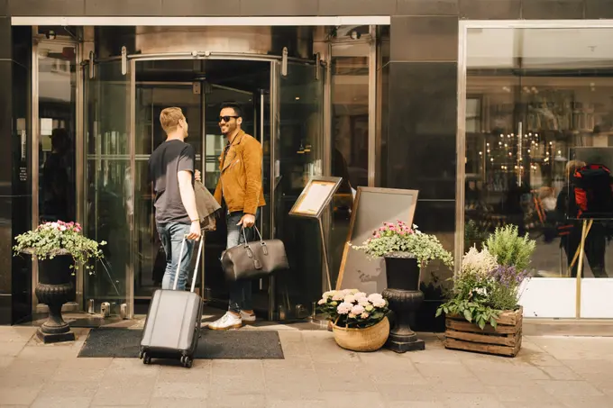 The on-trip experience: what guests remember – and how AI is helping hotels deliver it