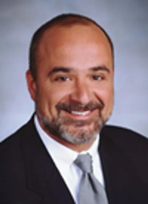 Sal Dickinson