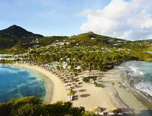 Rosewood Le Guanahani St. Barth
