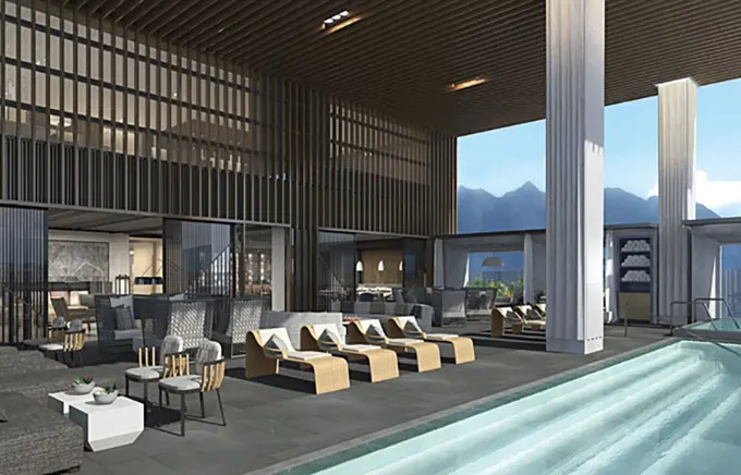 Hilton Monterrey Valle Oriente ......
