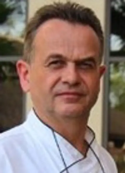 Rainer Rudolf Mueller