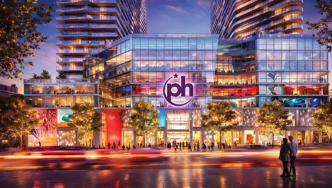 Planet Hollywood Hotel & Casino Tbilisi (Georgia)
