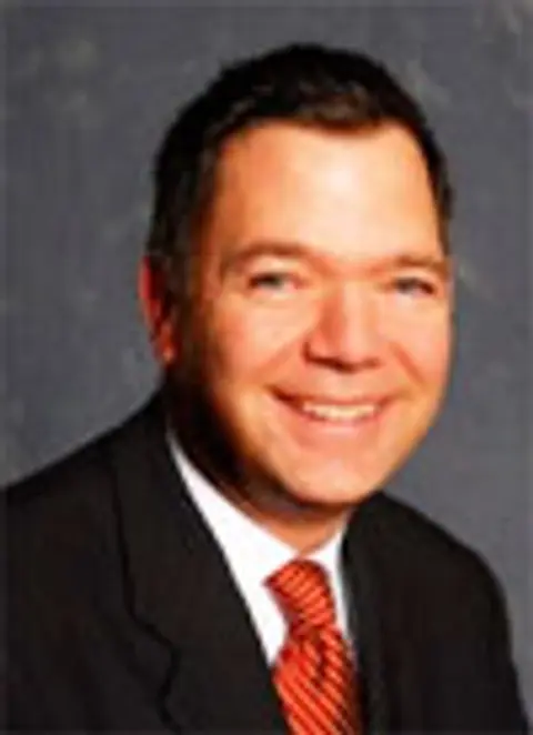 Daniel Preston