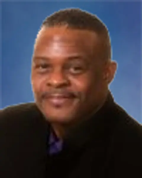 Rodney Gooden