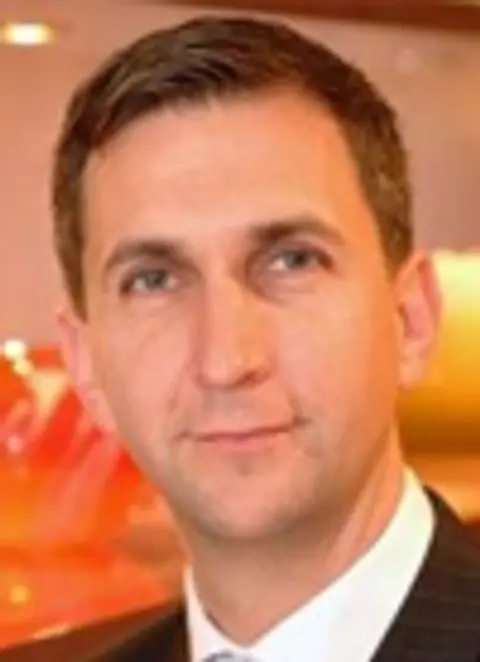 Chris Ehmann