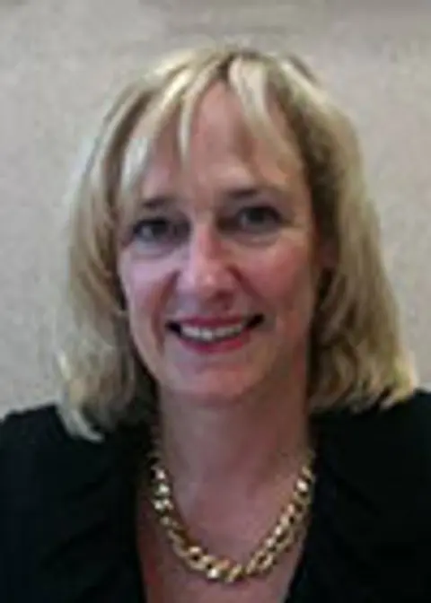 Alison Palin