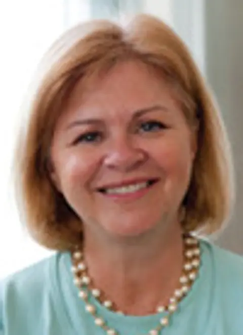 Monique Ladjili