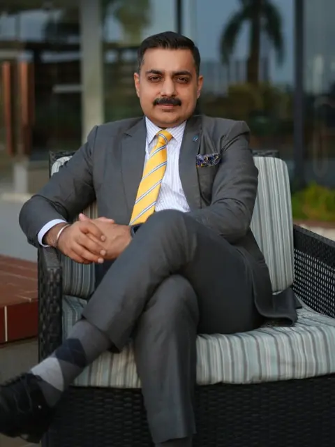 Mohit Singh