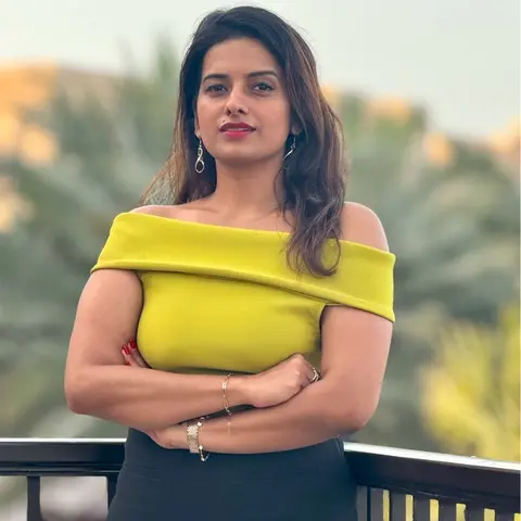 Sreeja Mannangath