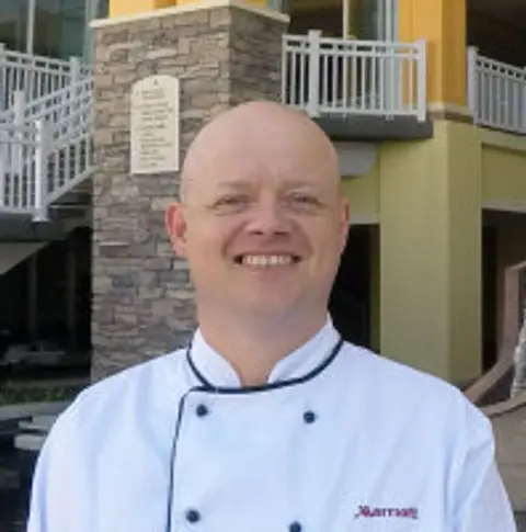 Darren Pryer